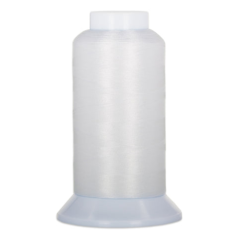 PRECISION CONE - 201 Bright White YLI Threads