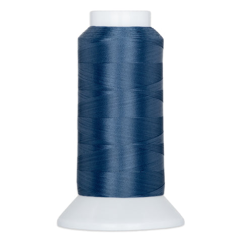 PRECISION CONE - 223 Deep Pacific YLI Threads