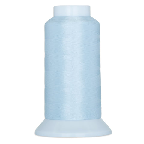 PRECISION CONE - 221 Glacier Blue YLI Threads
