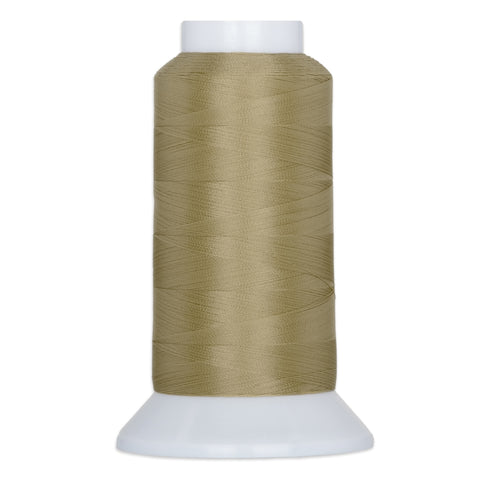 PRECISION CONE - 210 Khaki YLI Threads