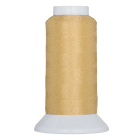 PRECISION CONE - 206 Light Gold YLI Threads