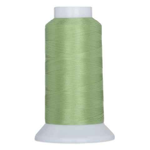 PRECISION CONE - 219 Spearmint Green YLI Threads