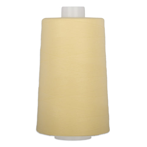 QUILTMAKER CONE - 838 Buttercream YLI Threads
