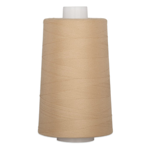 QUILTMAKER CONE - 814 Champagne YLI Threads