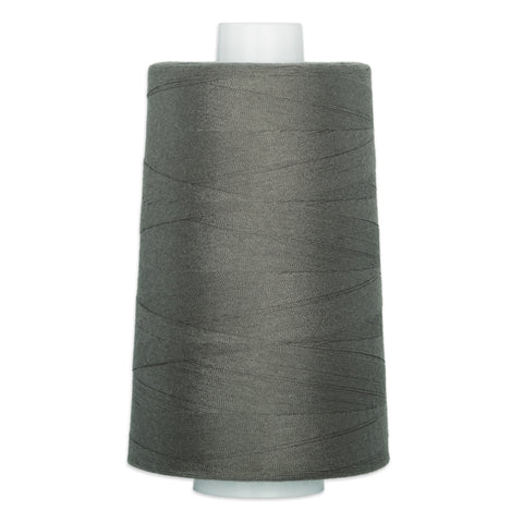 QUILTMAKER CONE - 808 Charcoal YLI Threads