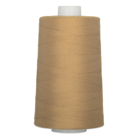 QUILTMAKER CONE - 817 Coyote Brown YLI Threads