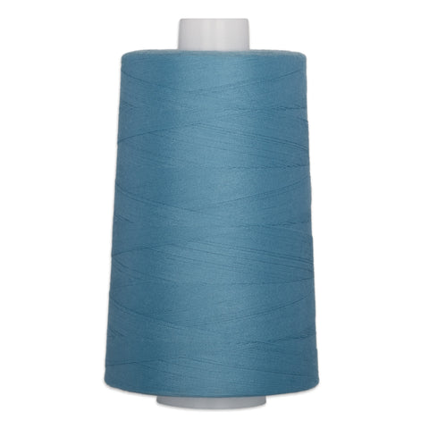 QUILTMAKER CONE - 864 Dany Blue YLI Threads