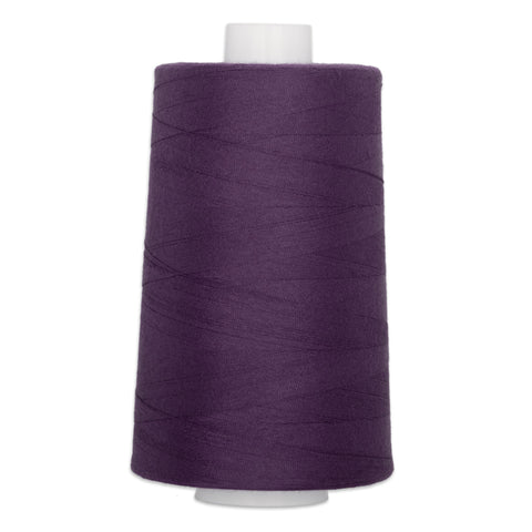 QUILTMAKER CONE - 880 Deep Purple YLI Threads