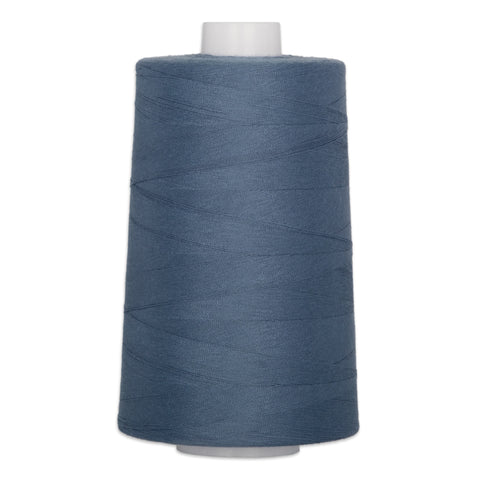 QUILTMAKER CONE - 868 Denim YLI Threads