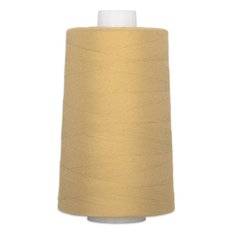 QUILTMAKER CONE - 818 Granola YLI Threads