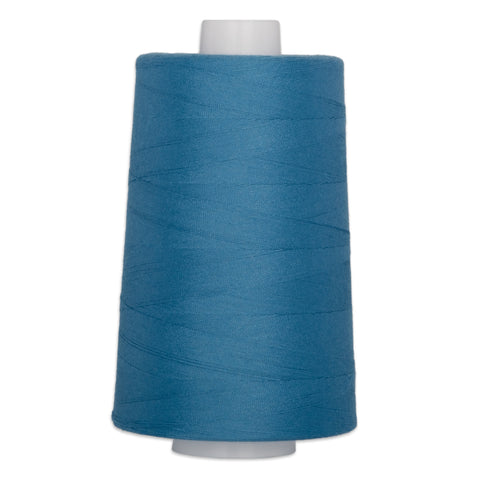 QUILTMAKER CONE - 863 Honor Blue YLI Threads