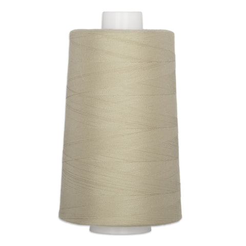 QUILTMAKER CONE - 819 Light Oak YLI Threads
