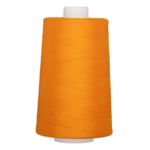 QUILTMAKER CONE - 837 Mandarin Orange YLI Threads