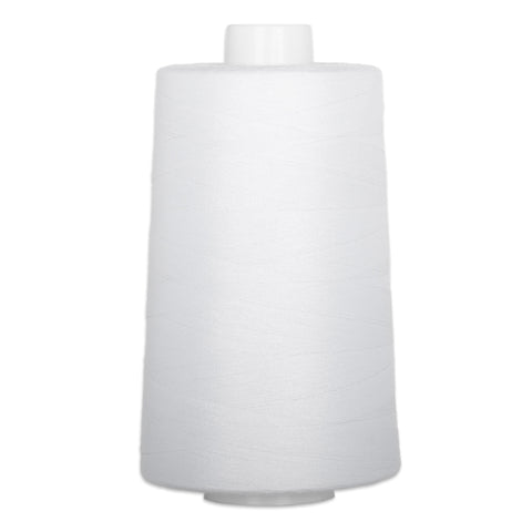 QUILTMAKER CONE - 803 Natural White YLI Threads