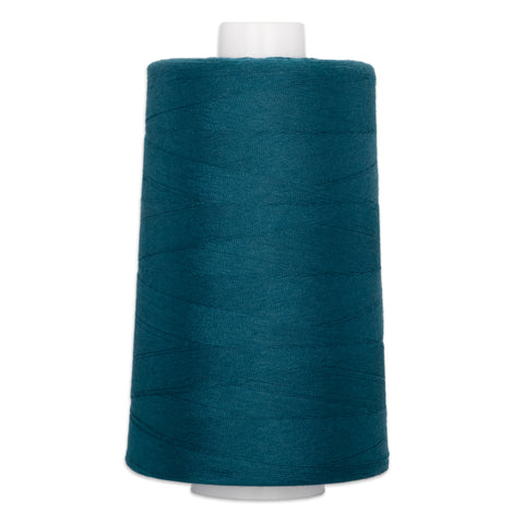 QUILTMAKER CONE - 872 Oxford Blue YLI Threads