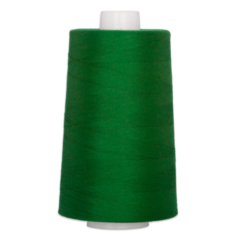 QUILTMAKER CONE - 856 Packers YLI Threads