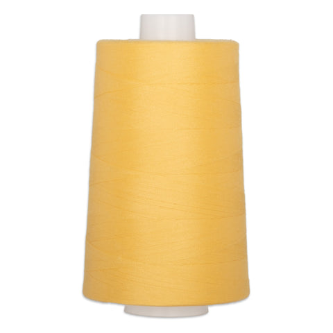 QUILTMAKER CONE - 841 Papaya YLI Threads