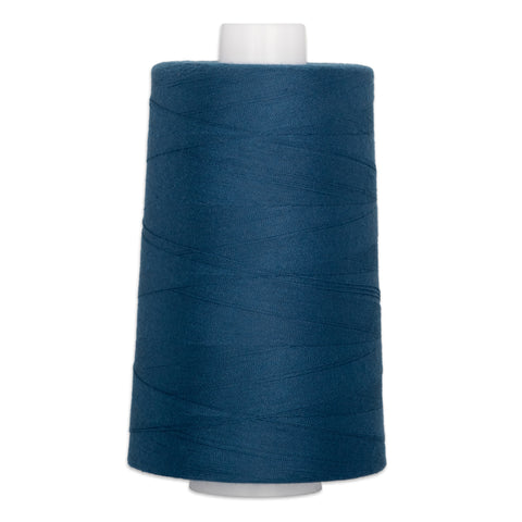 QUILTMAKER CONE - 869 Patriot Blue YLI Threads