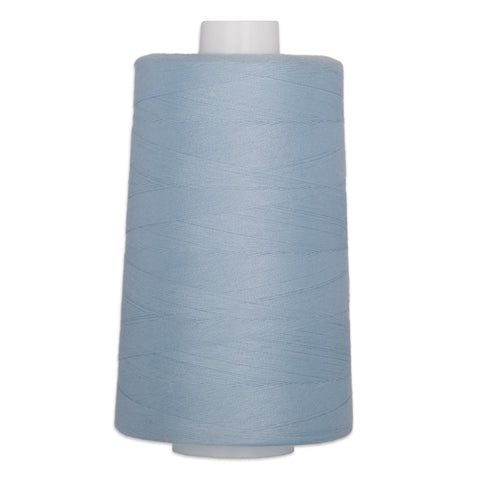 QUILTMAKER CONE - 862 Solitude YLI Threads