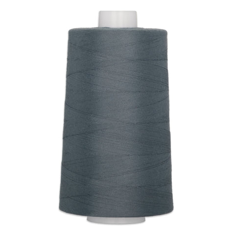 QUILTMAKER CONE - 867 Storm Cloud YLI Threads