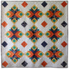 Bohemian Quilt Pattern
