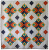 Bohemian Quilt Pattern ***PDF***