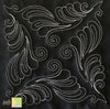 JMGF0022 FEATHER SWIRL BLK2