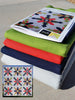 Free Spirit Quilt Kit