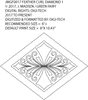 JMGF0017 FEATHER CURL DIA1