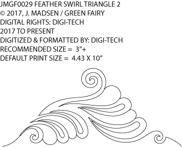 JMGF0029 FEATHER SWIRL TRI2