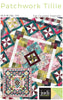 Patchwork Tillie Quilt Pattern