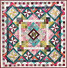 Patchwork Tillie Quilt Pattern ***PDF***