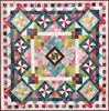 Patchwork Tillie Quilt Pattern