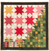 Patchwork Christmas Pattern