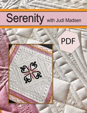 Serenity Book ***PDF***