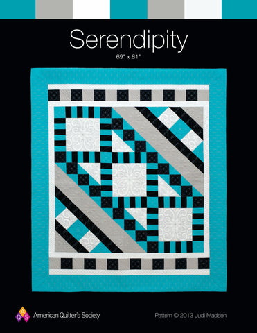 Serendipity Pattern