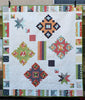 Starburst Quilt Pattern ***PDF***