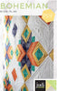 Bohemian Quilt Pattern ***PDF***
