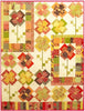 Flower Patch Quilt Pattern
