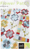 Flower Patch Quilt Pattern