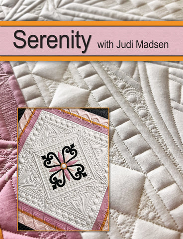 Serenity Book