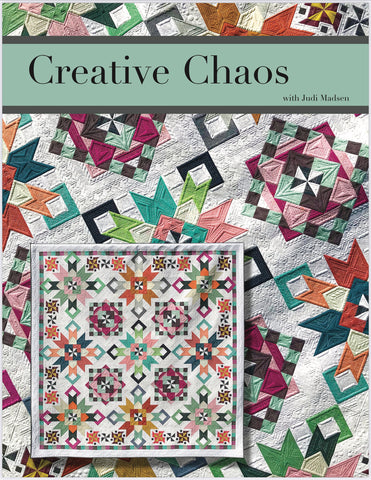 Creative Chaos Book