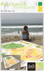 Patchwork Pineapple Quilt Pattern