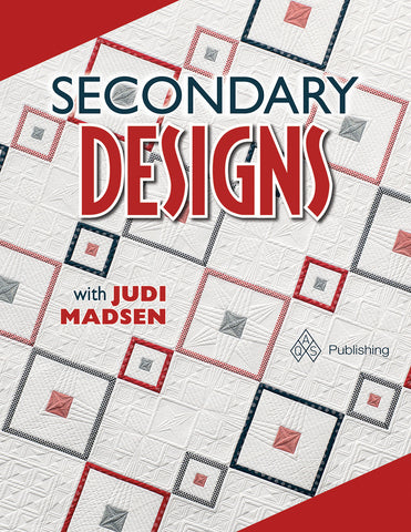 Secondary Designs with Judi Madsen