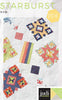 Starburst Quilt Pattern ***PDF***